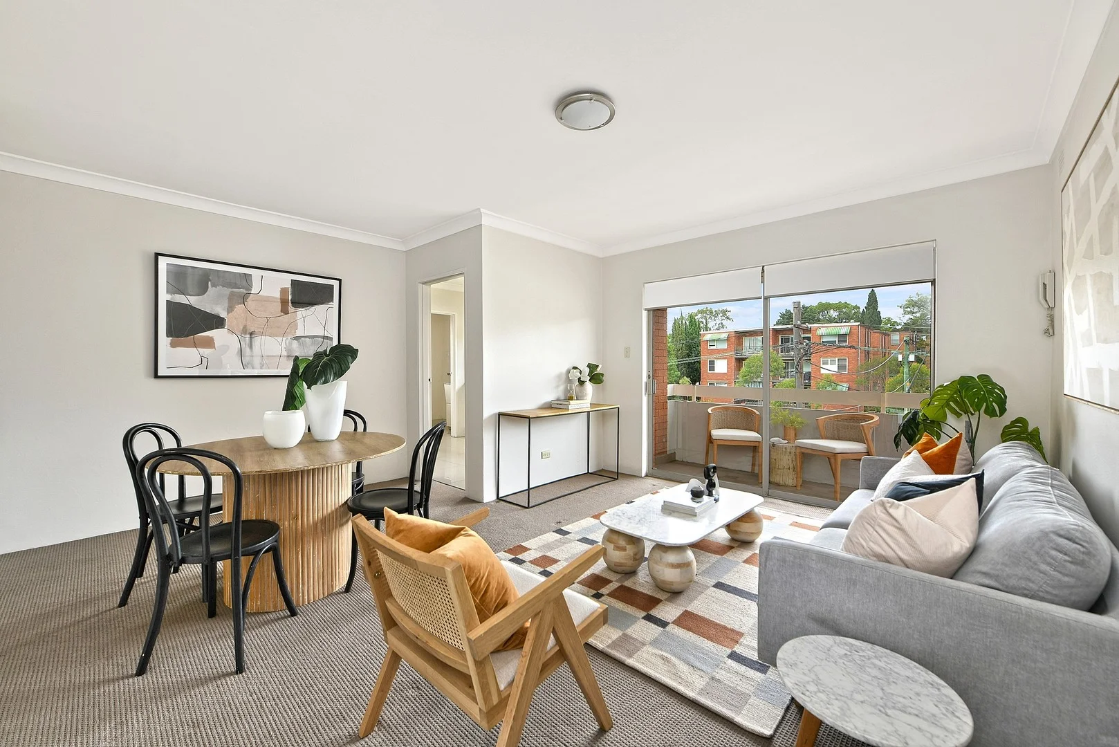 9/97 Milton Street, Ashfield NSW 2131