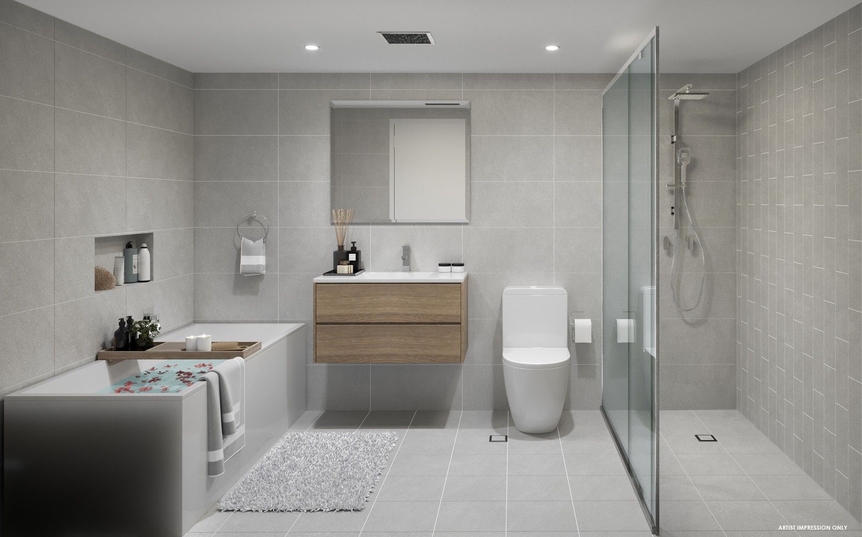 4 bedrooms Townhouse in  RIVERSTONE NSW, 2765