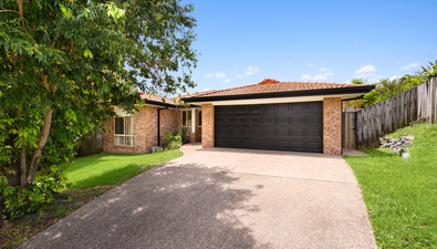 Picture of 24 Maui Crescent, OXENFORD QLD 4210