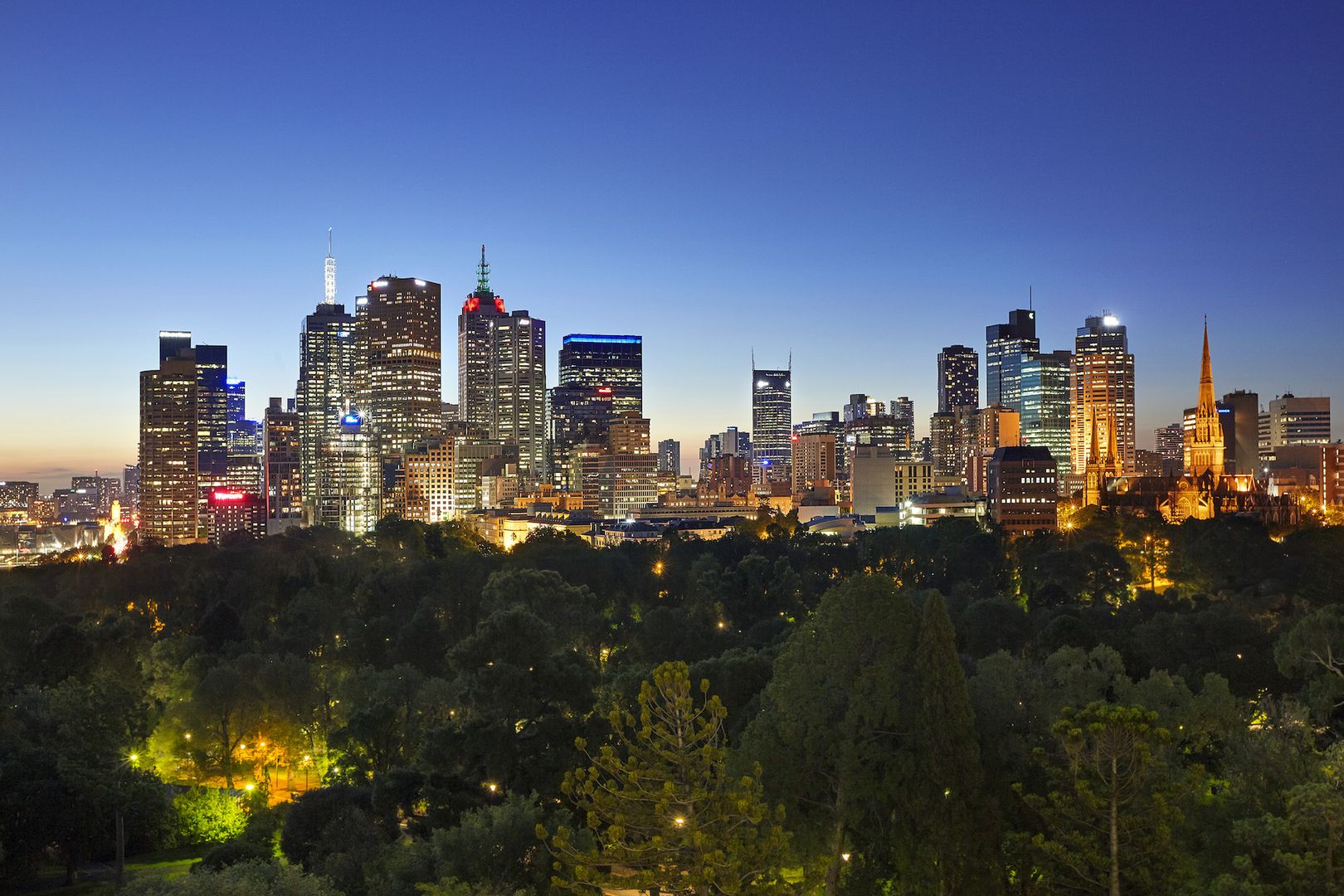 808/150 Clarendon Street, East Melbourne Property History & Address