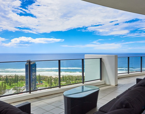 3003/22 Surf Parade, Broadbeach QLD 4218