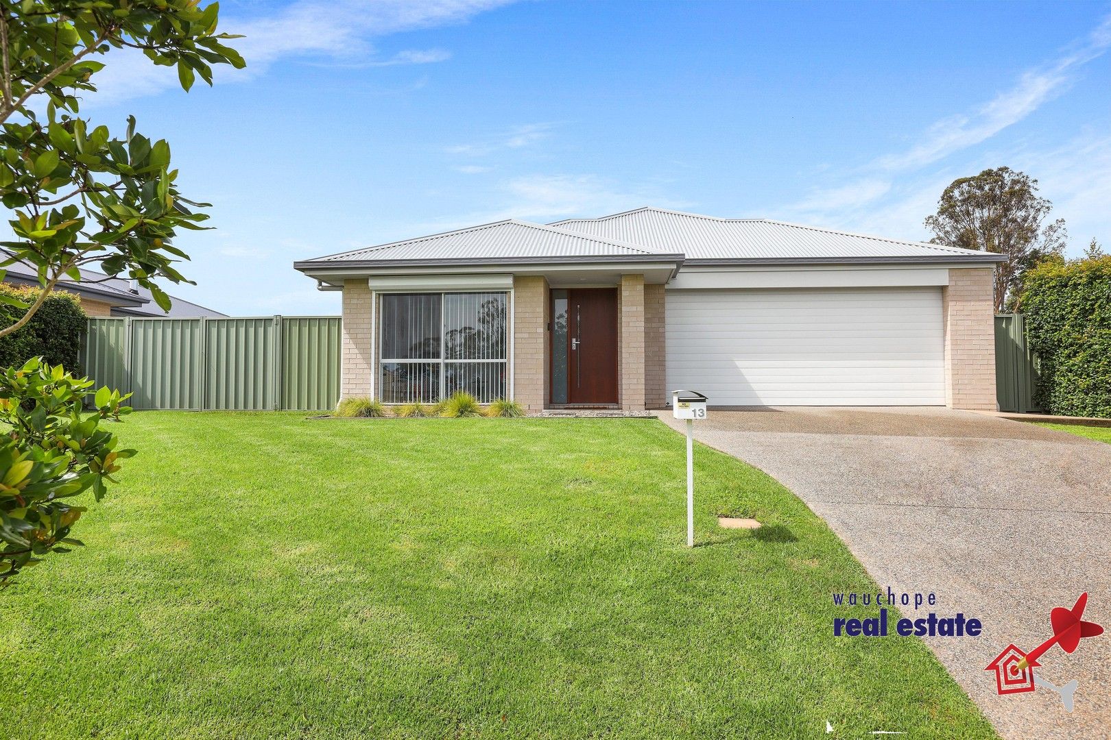 13 Stanley Drive, Beechwood NSW 2446, Image 1