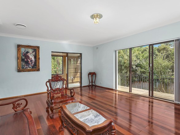 36C College Road South, Riverview NSW 2066