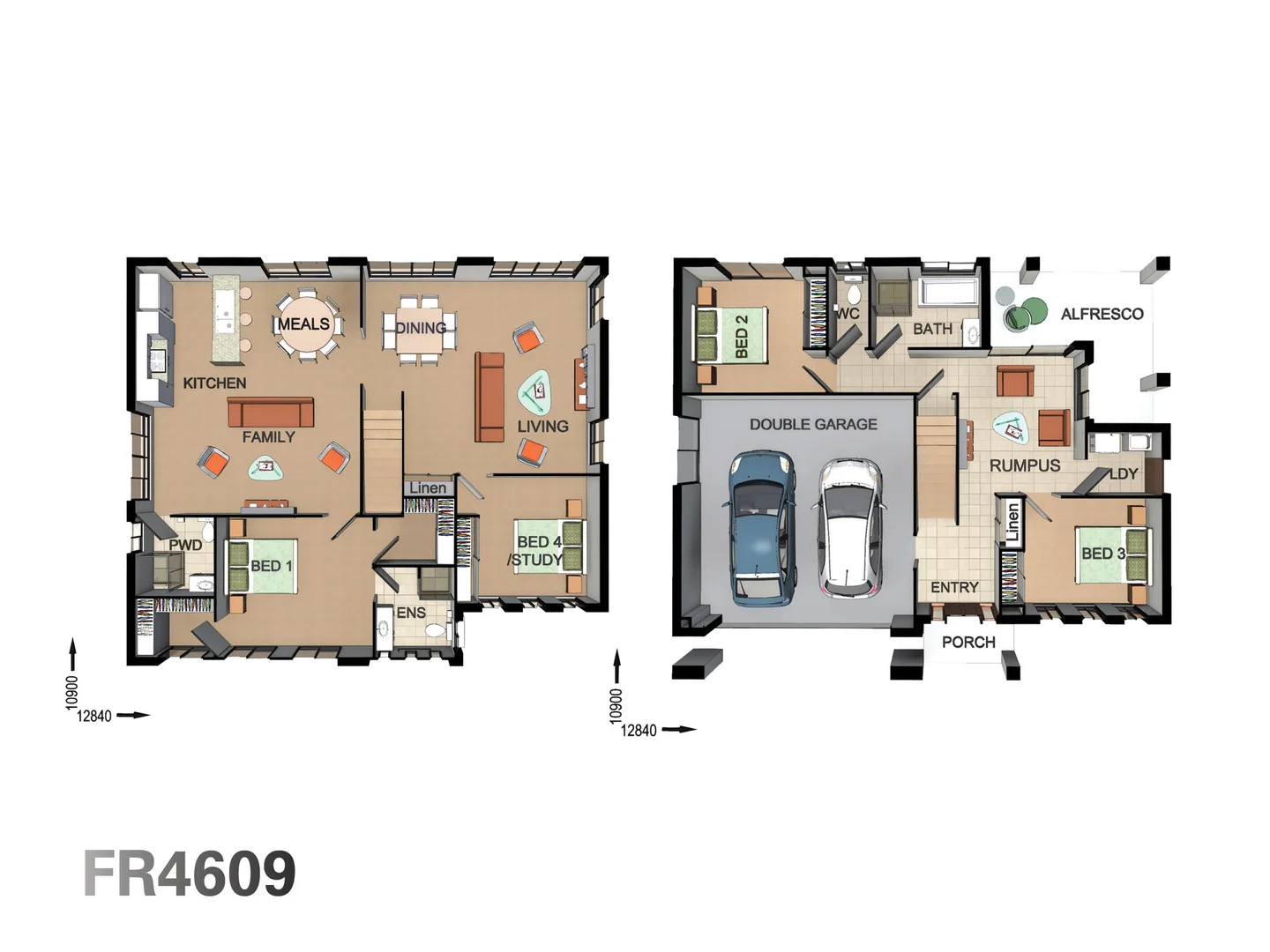 Additional image 8 of Yarrabilba QLD 4207