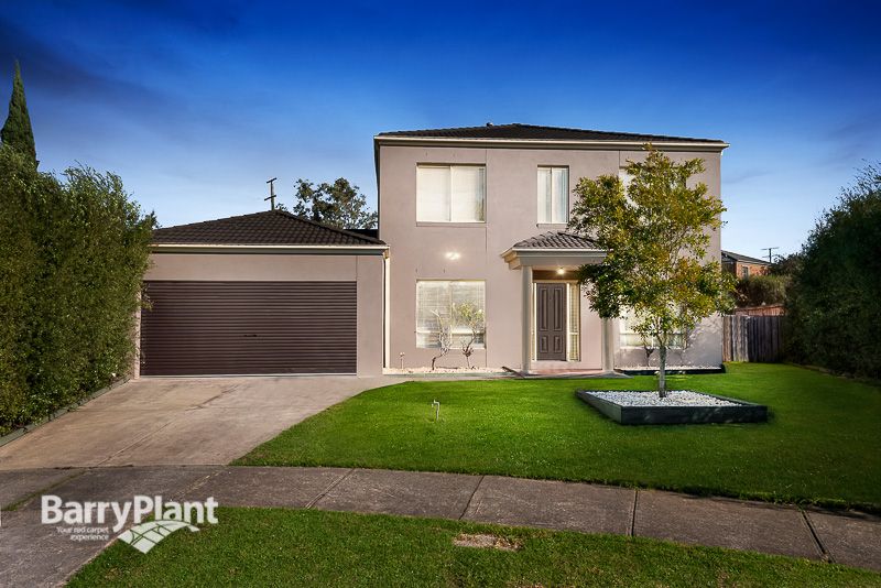 9 Kentia Court, Aspendale Gardens VIC 3195, Image 0