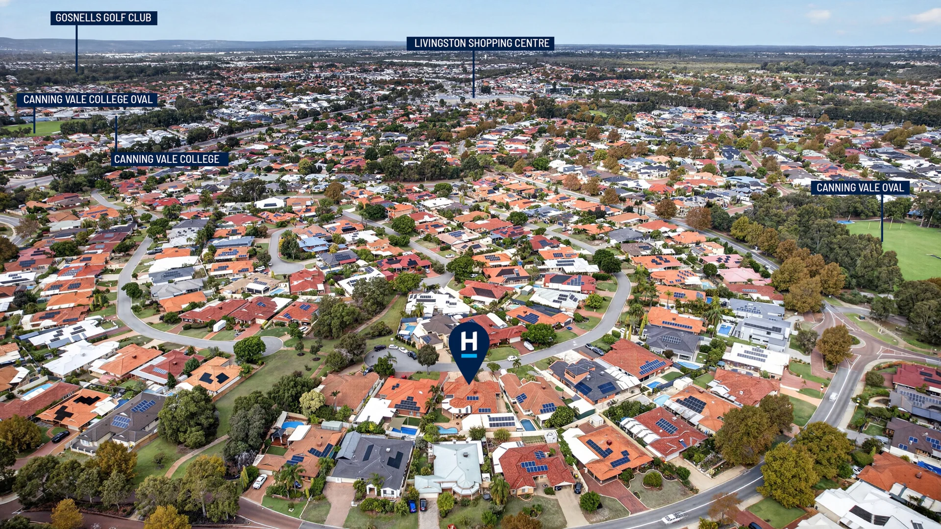 Additional image 37 of 36 Burtonia Place, Canning Vale WA 6155