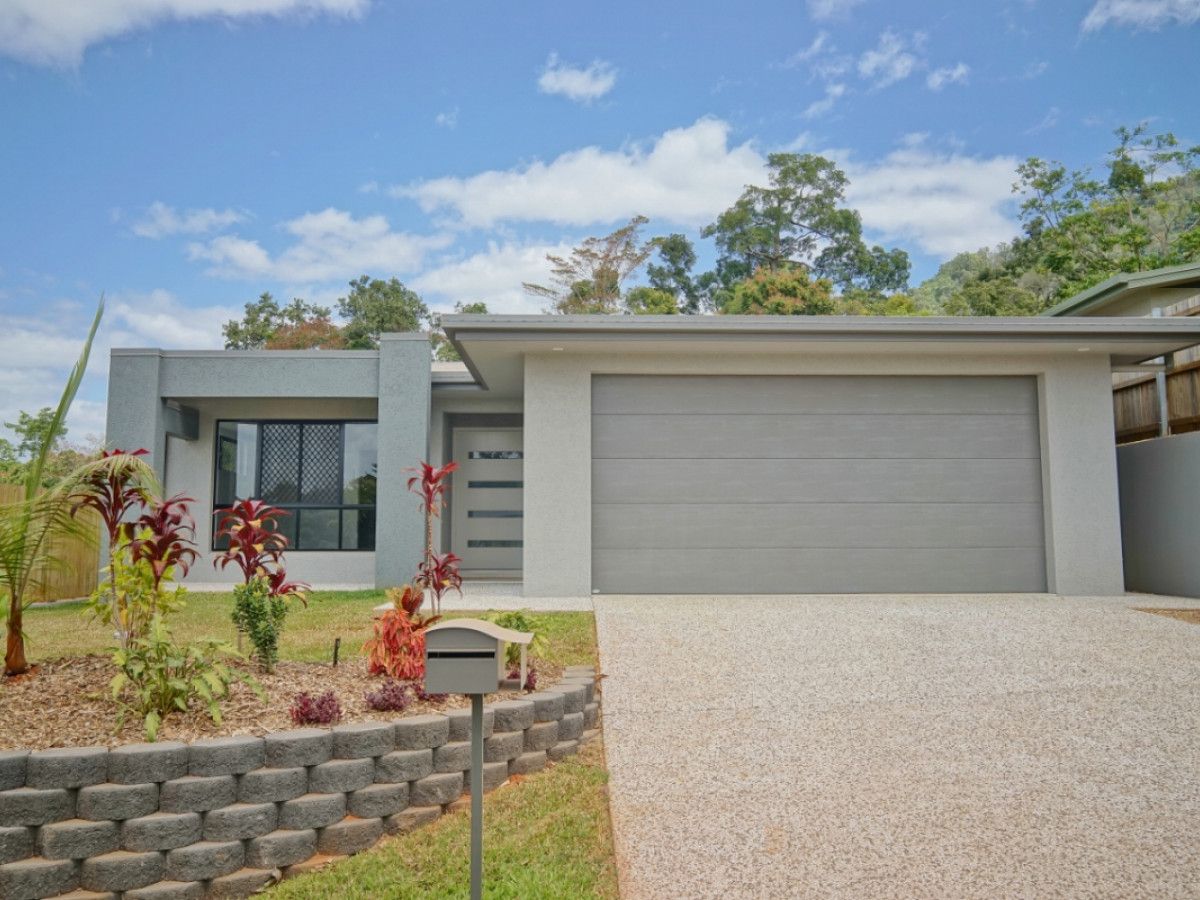 Lot 64 Tana Heights, Mount Sheridan QLD 4868, Image 0