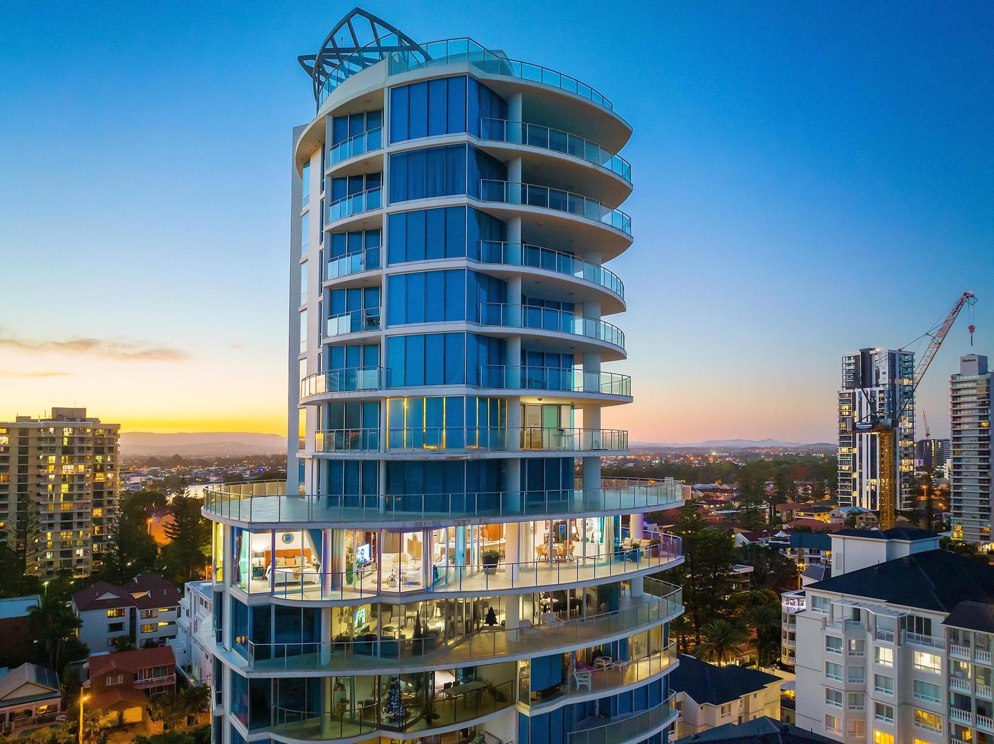 20/59 - 61 Broadbeach Boulevard, Broadbeach QLD 4218, Image 1