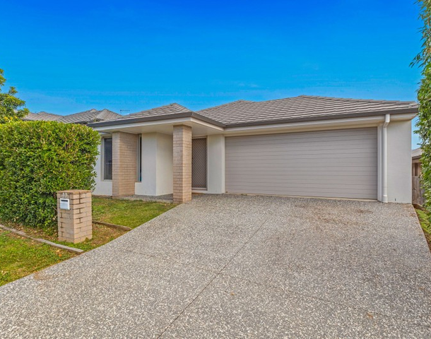 40 Cardwell Circuit, Thornlands QLD 4164