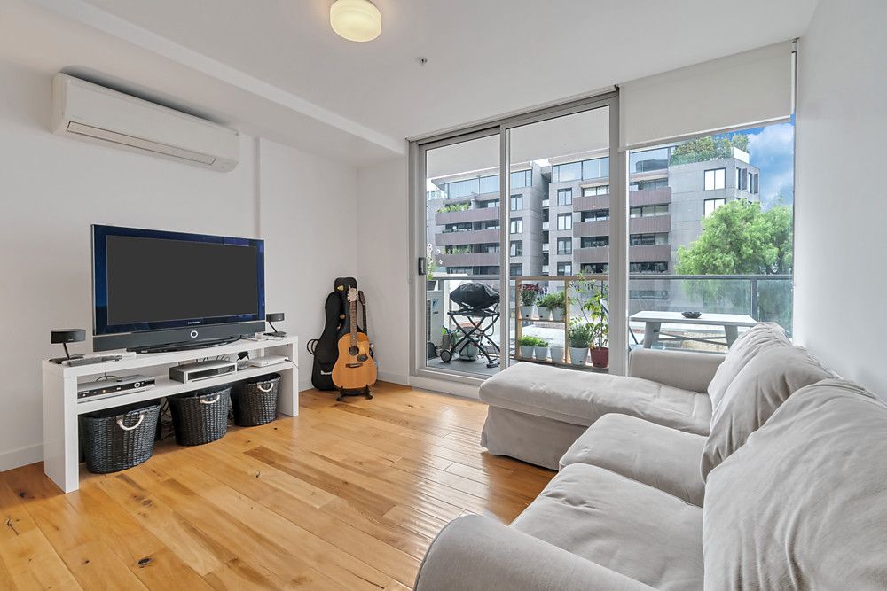 203/101 Bay Street, Port Melbourne VIC 3207, Image 0