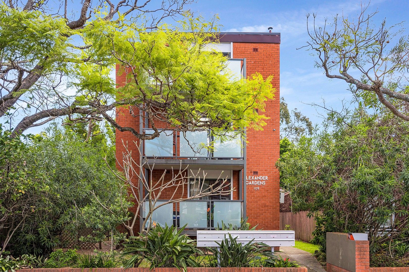 1 bedrooms Studio in 9/109 Cardigan Street STANMORE NSW, 2048