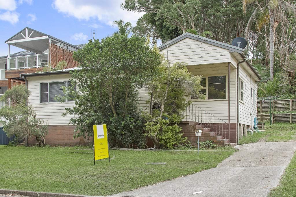 117 Dobell Drive, Wangi Wangi NSW 2267, Image 0