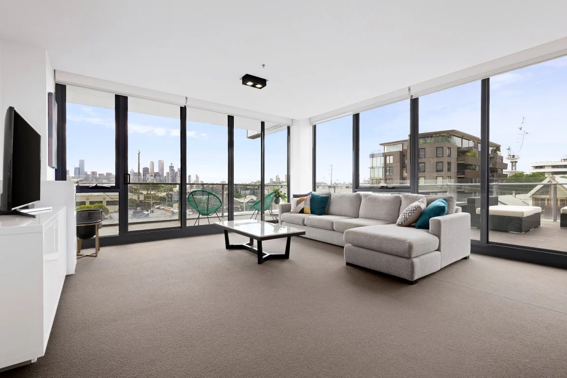 Additional image 2 of 302/115 Nott Street, Port Melbourne VIC 3207