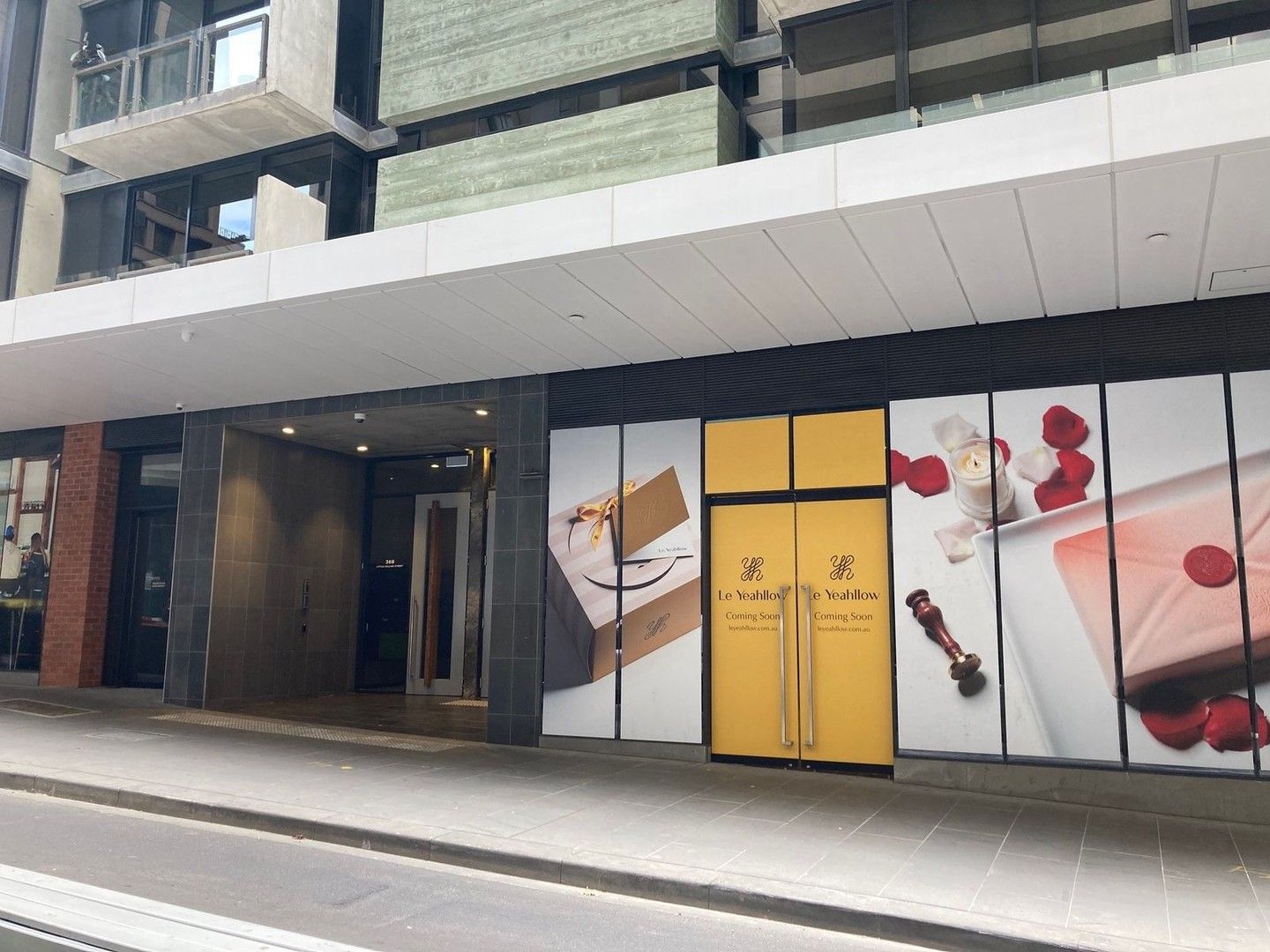 1 bedrooms Apartment / Unit / Flat in 103/368 Little Collins Street MELBOURNE VIC, 3000