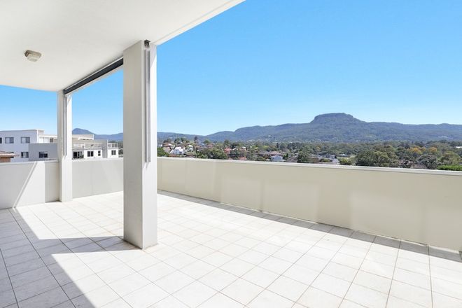 Picture of 13/80 New Dapto Road, WOLLONGONG NSW 2500