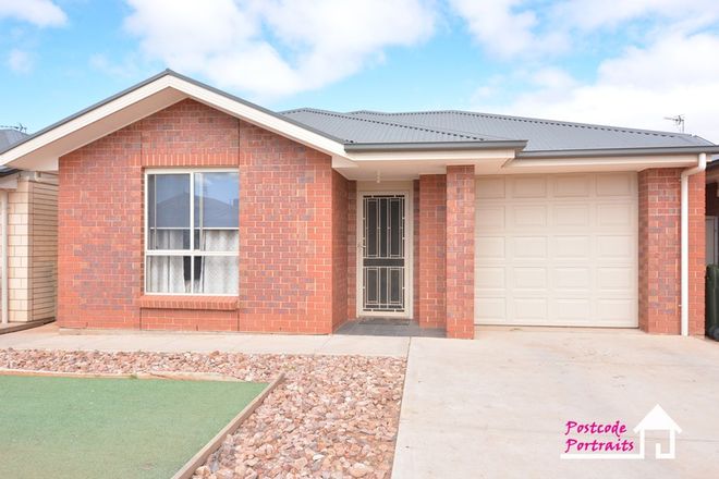 Picture of 39 Custance Avenue, WHYALLA JENKINS SA 5609