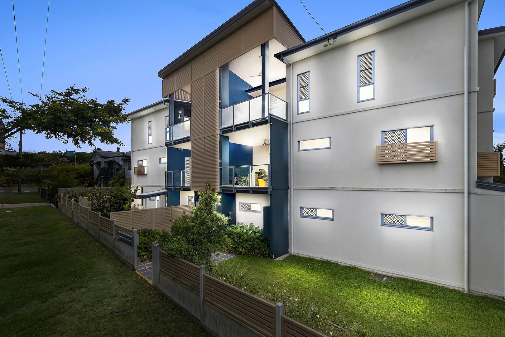 5/87 Ethel Street, Chermside Property History & Address Research Domain