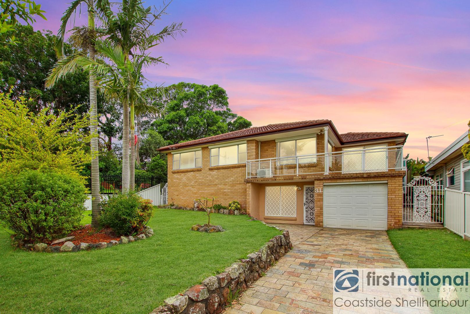 31 Towns Street, Shellharbour NSW 2529