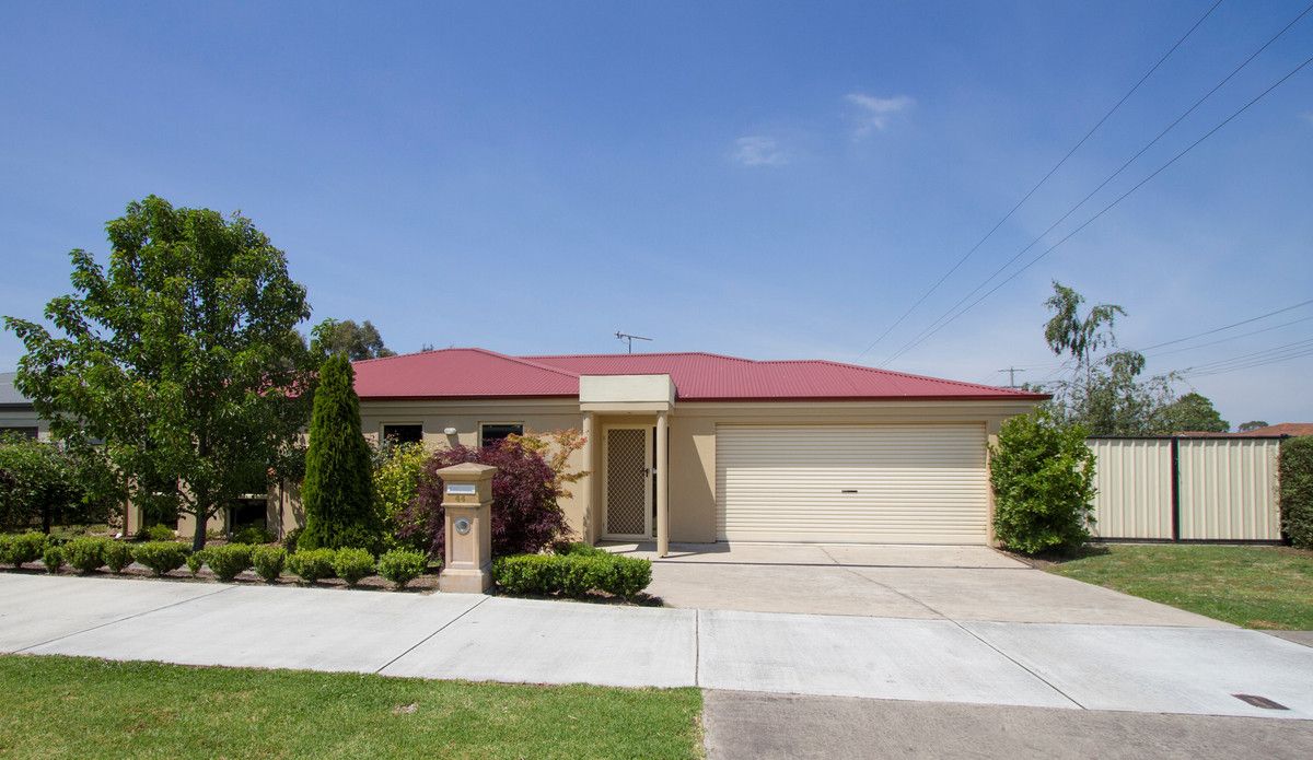 44 Morison Street, Maffra VIC 3860 House For Rent Domain