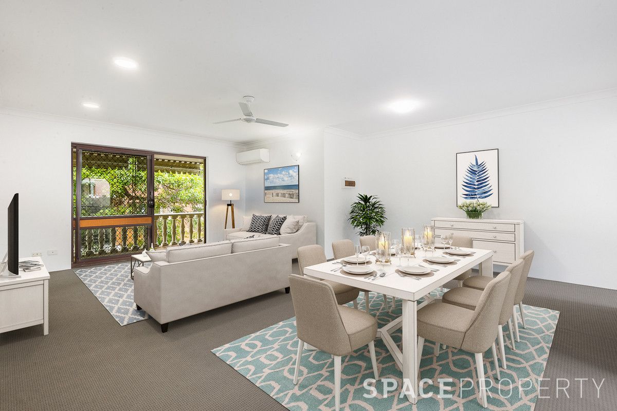 5/44 Upper Lancaster Road, Ascot QLD 4007, Image 0