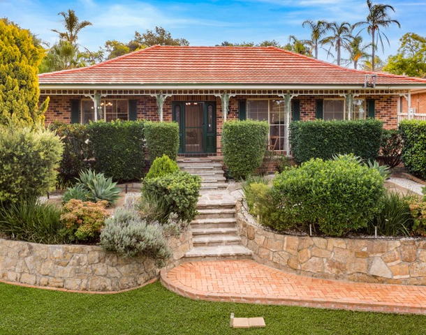 45 Jenner Road, Dural NSW 2158