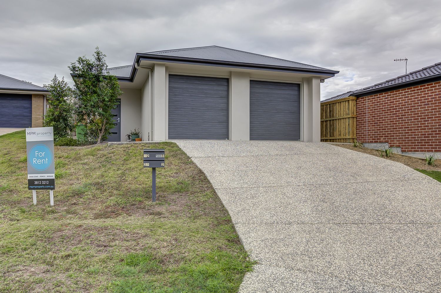 1 bedrooms House in 2/22 Surprize Avenue BRASSALL QLD, 4305