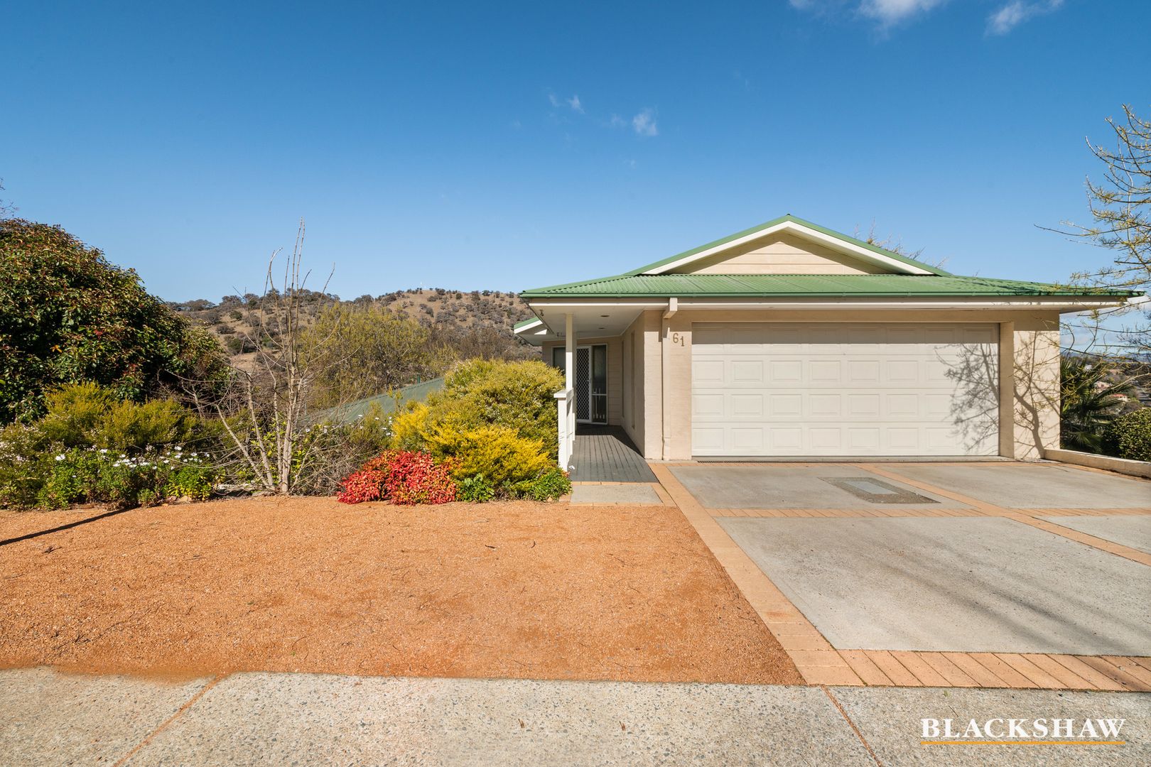 61 O'Connor Circuit, Calwell ACT 2905, Image 1