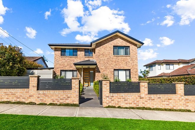 Picture of 1/39 Wharf Road, MELROSE PARK NSW 2114