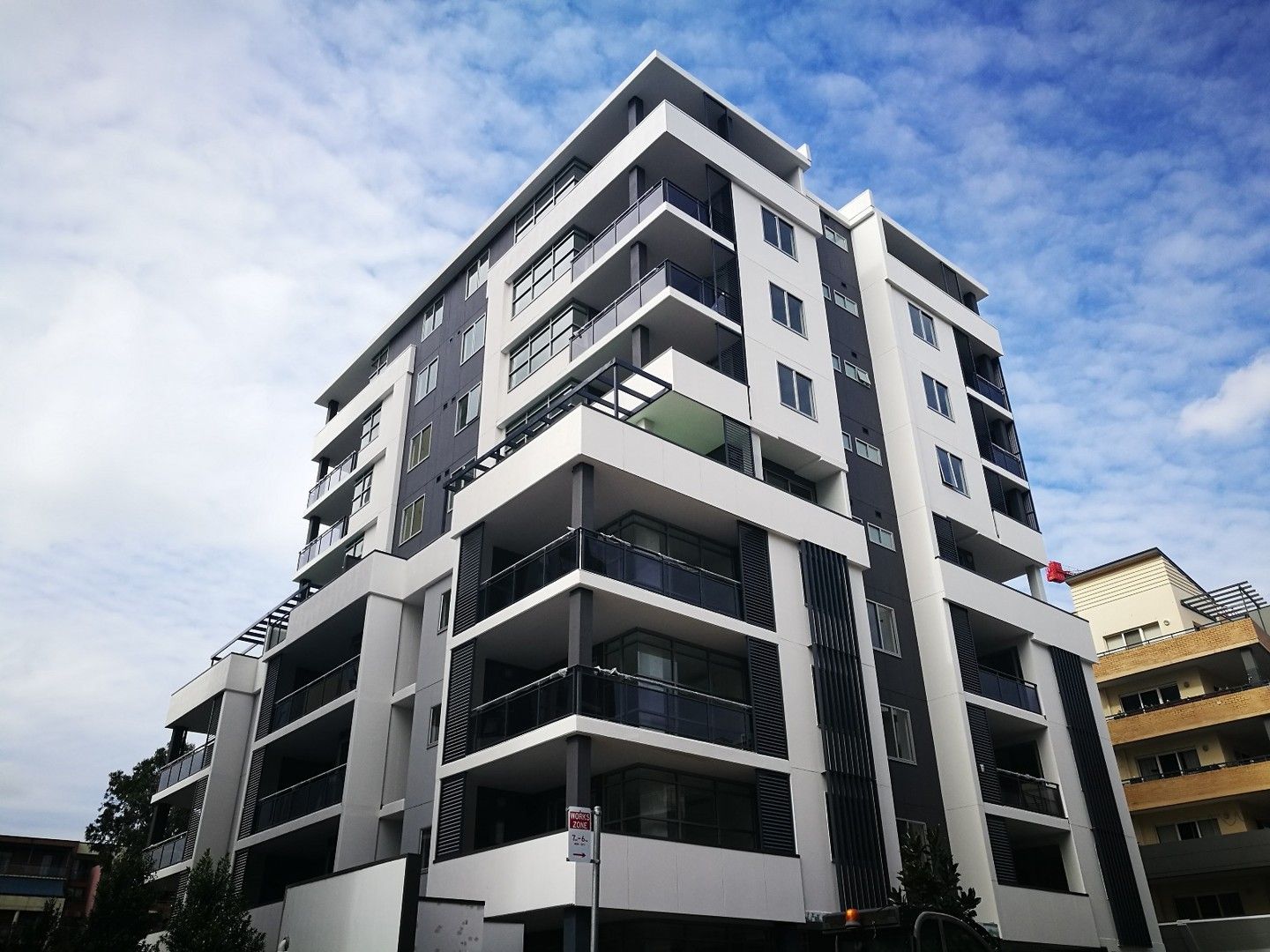 1 bedrooms Apartment / Unit / Flat in 34/4-6 Browne Pde WARWICK FARM NSW, 2170