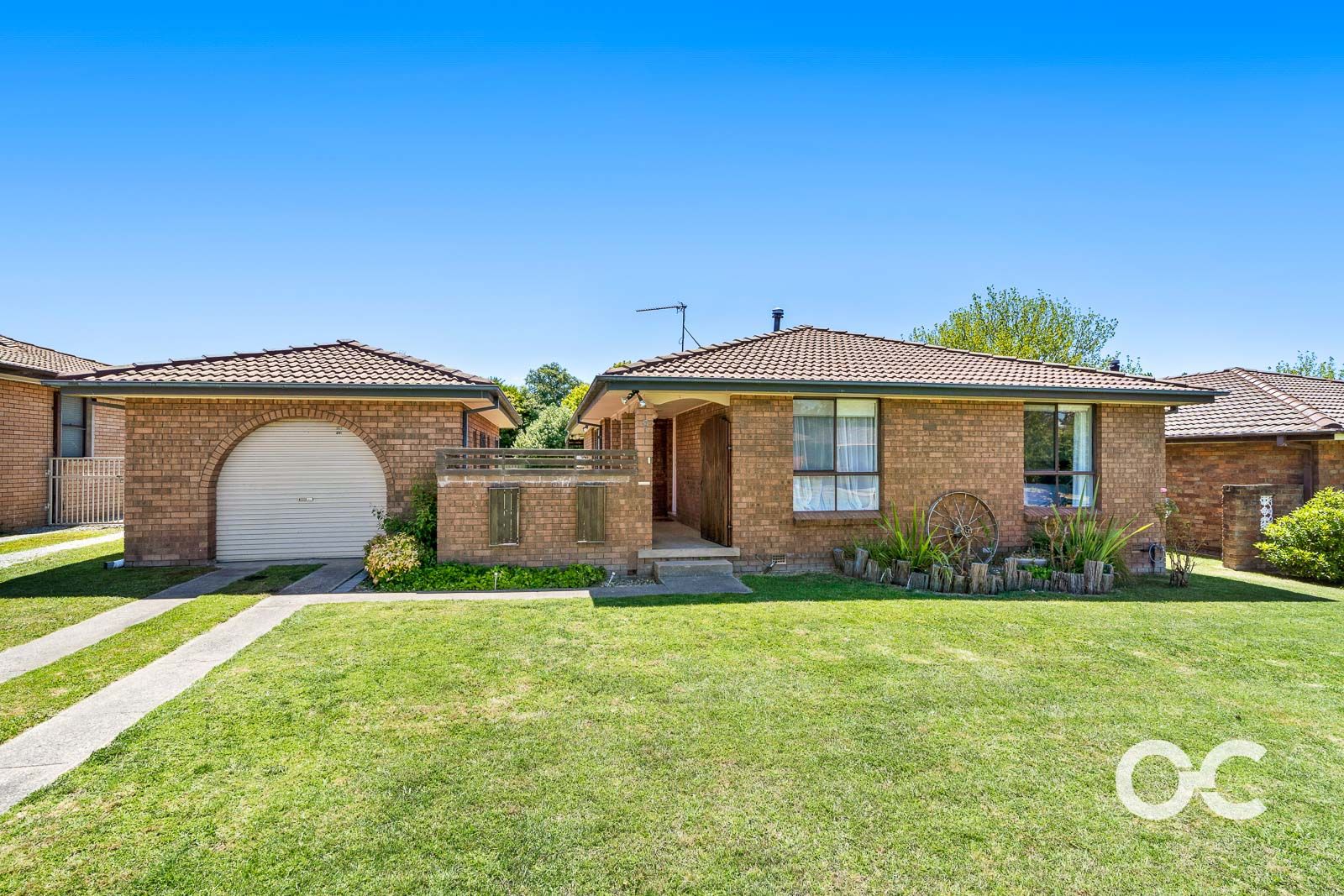 3 bedrooms House in 9 Woodward Street ORANGE NSW, 2800