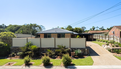 Picture of 17 Jonquil Street, DAISY HILL QLD 4127