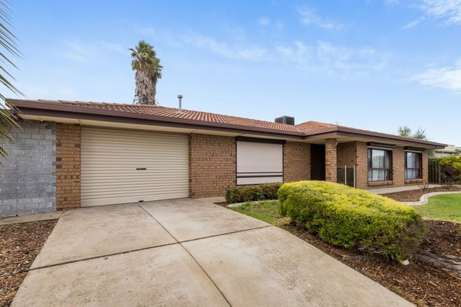 Picture of 2 Saddler Court, ONKAPARINGA HILLS SA 5163