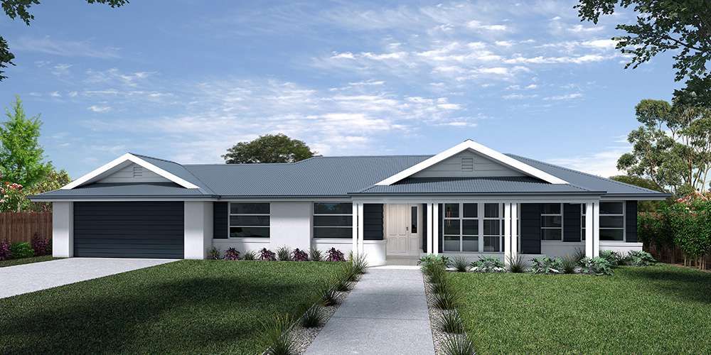 3 bedrooms New House & Land in Lot 235 19 Dunnart Court CT THURGOONA NSW, 2640