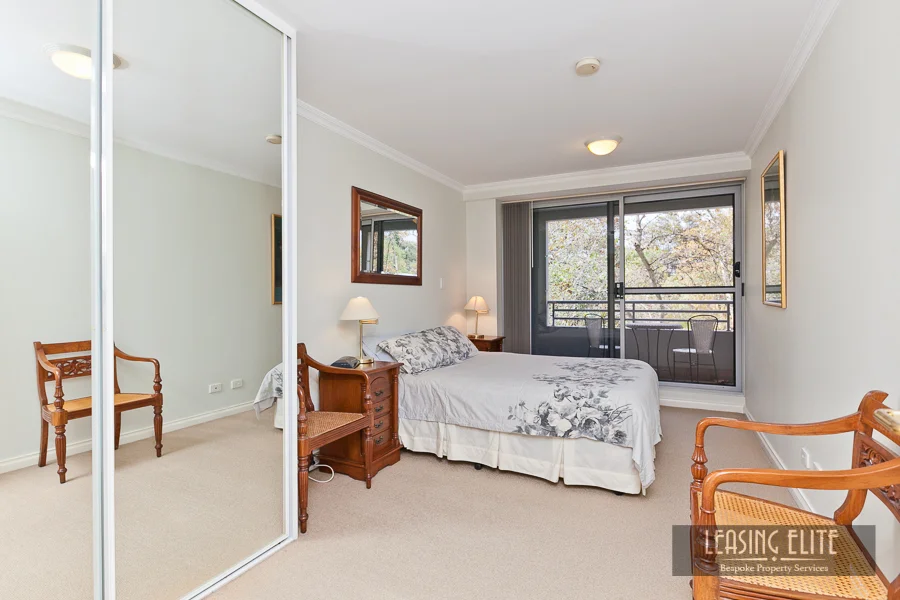Additional image 7 of 8/134 Mounts Bay Road, Perth WA 6000