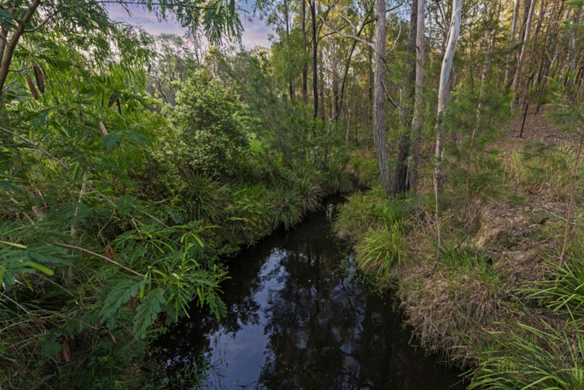 904910 Quinzeh Creek Road, Cedar Creek QLD 4207 House for Sale