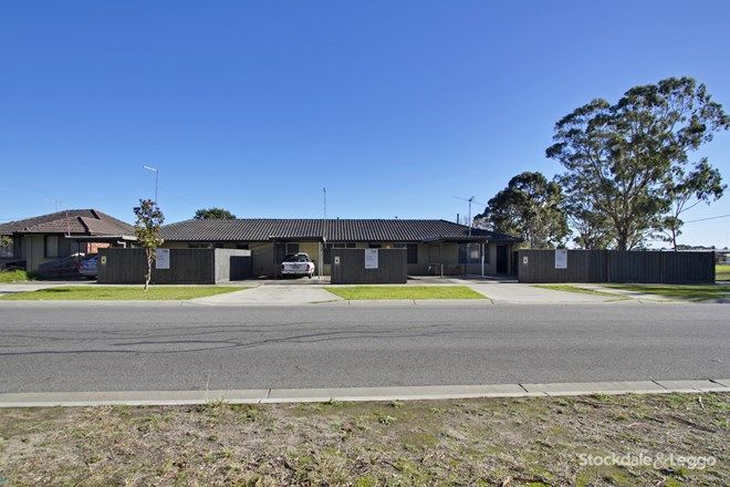 Picture of 1-3/85 Church Street, MORWELL VIC 3840