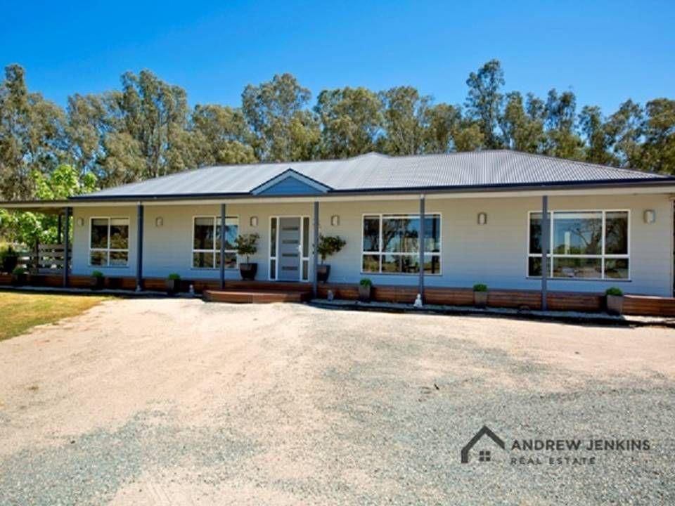 1622 Murray Valley Highway, Burramine VIC 3730, Image 0