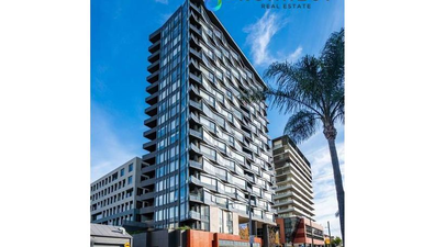 Picture of 802/2A Elsie Street, BURWOOD NSW 2134