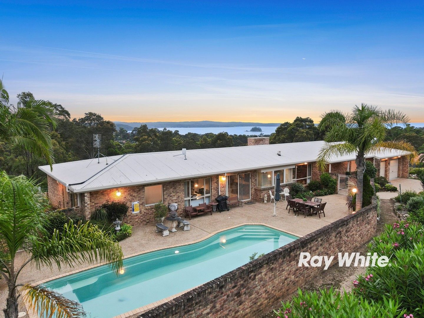 60 Yarrabee Drive, Catalina NSW 2536, Image 0