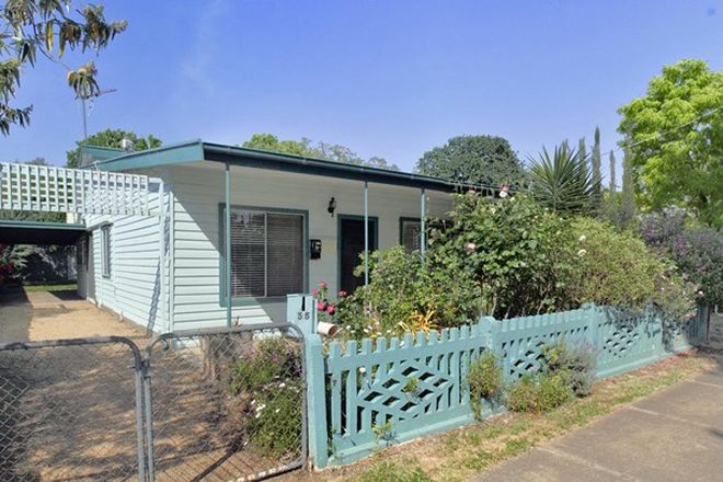 Picture of 35 Tulip Street, VIOLET TOWN VIC 3669
