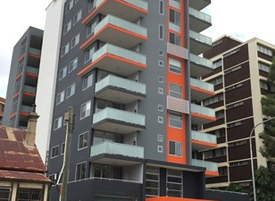 Picture of 20/37 Campbell Street, PARRAMATTA NSW 2150