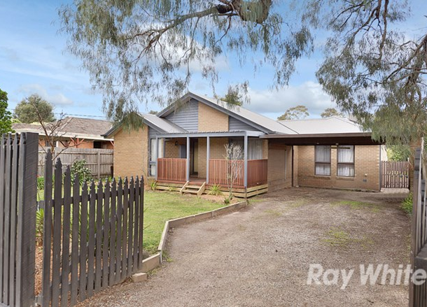 38 Yarana Street, Ferntree Gully VIC 3156