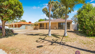 Picture of 22 Huggins Road, THORNLIE WA 6108