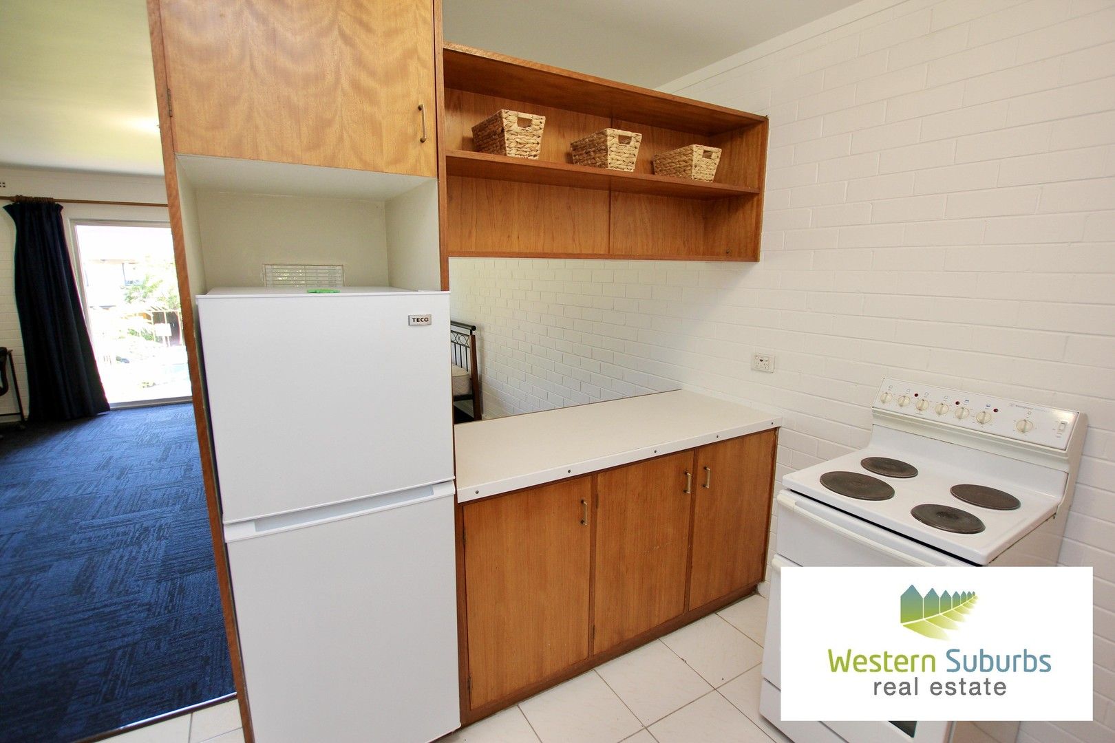 1 bedrooms Apartment / Unit / Flat in 2/212 Hampden Road CRAWLEY WA, 6009