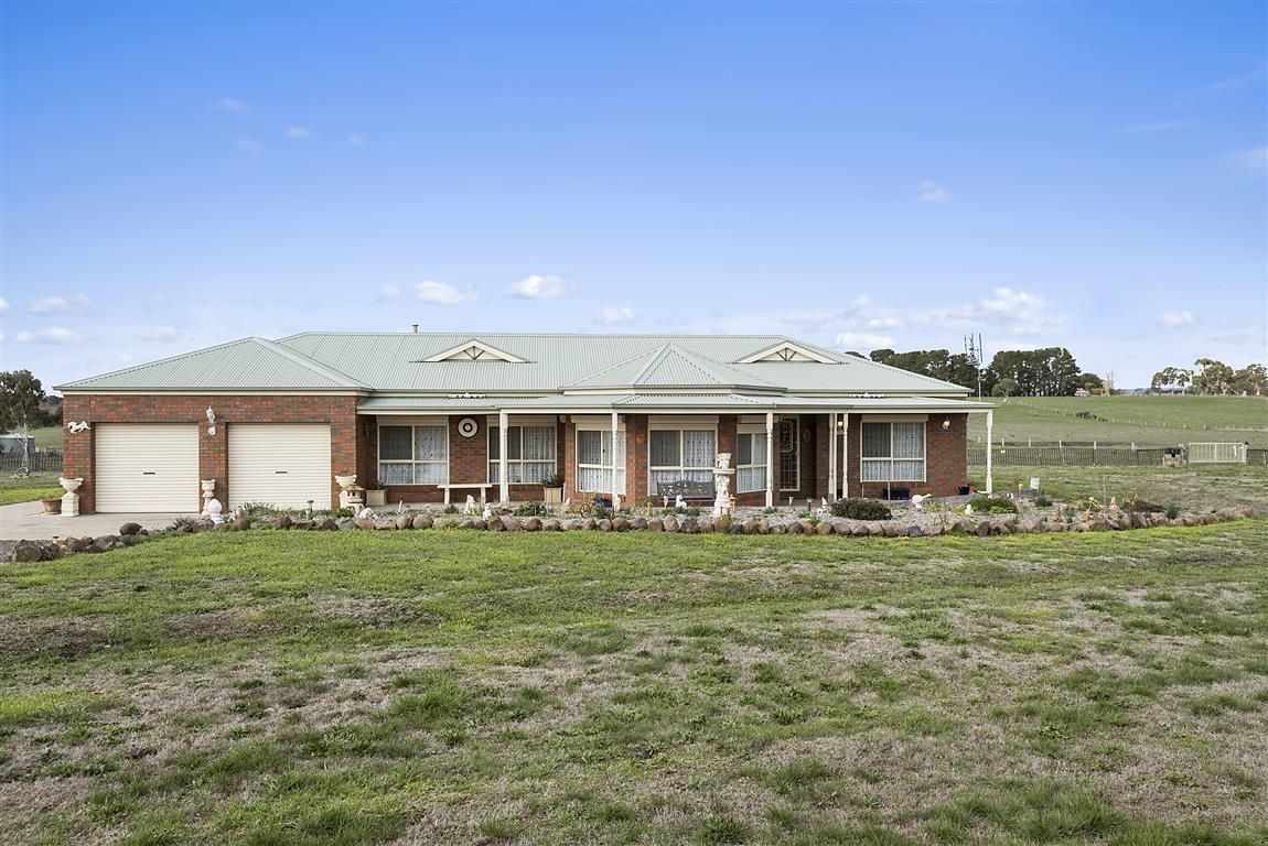 23 South Sebastopol Road, Kyneton VIC 3444, Image 0