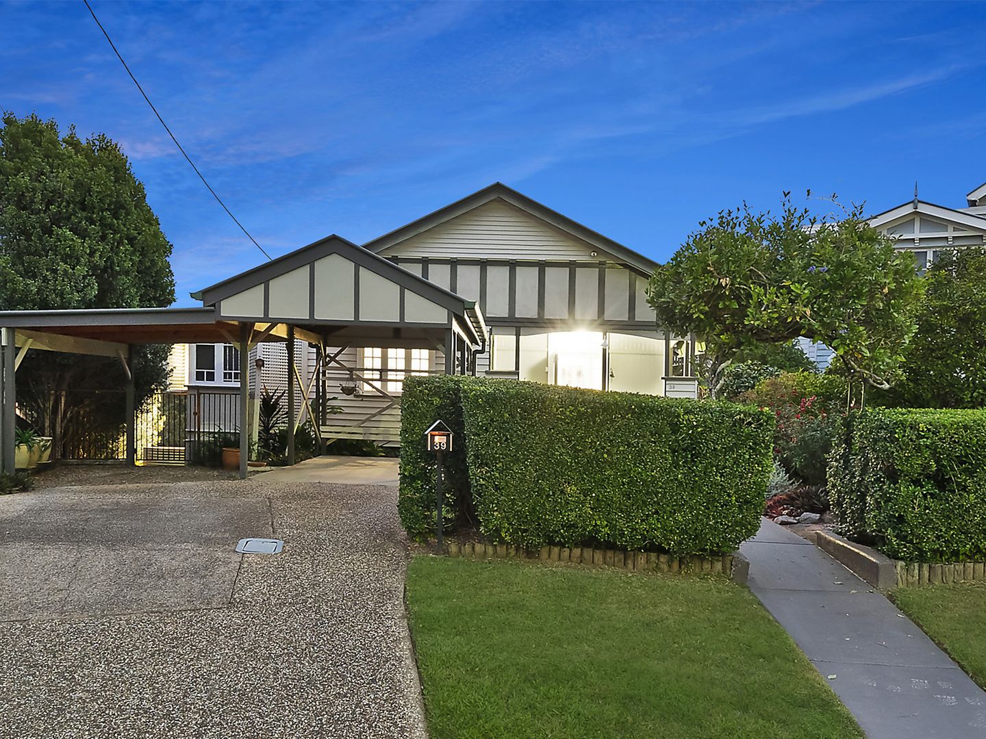 39 Grove Crescent, Toowong QLD 4066, Image 1