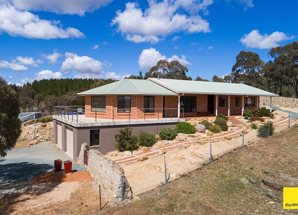 98 Harriott Road, Bywong NSW 2621