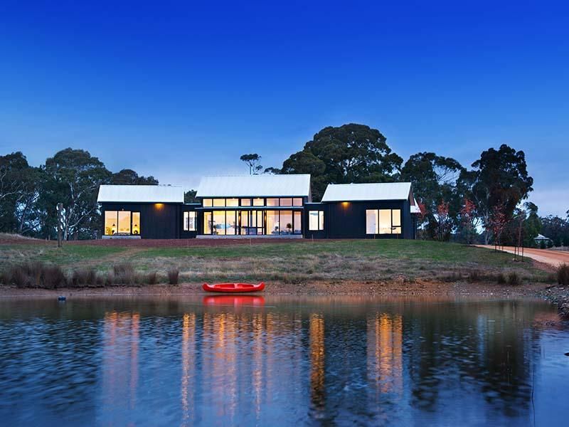 1000 Basalt Road, Shepherds Flat Property History & Address Research