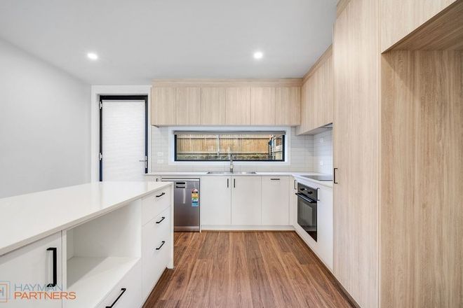 Picture of 39/2 Foulkes Street, DENMAN PROSPECT ACT 2611