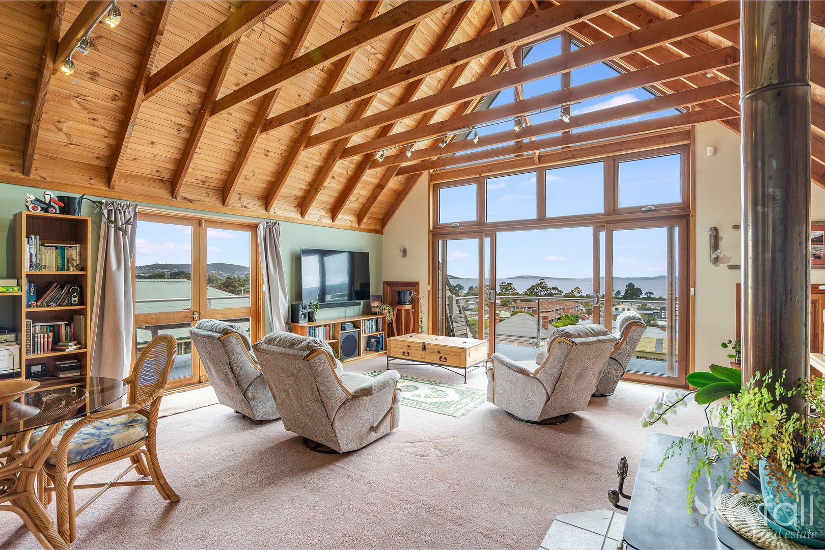 37A Beach Street, Bellerive TAS 7018 House For Rent 750 Domain